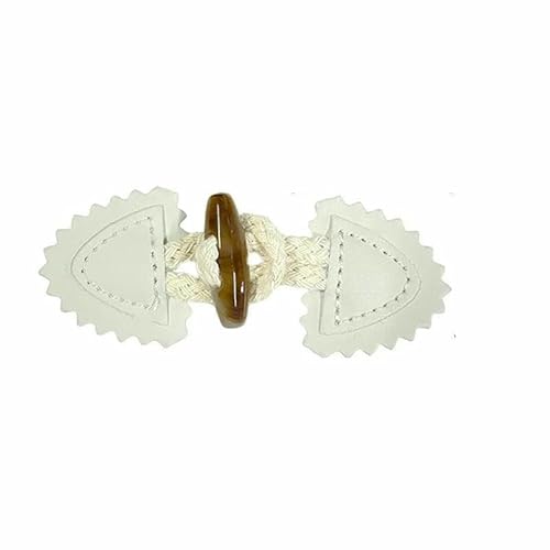 4 Paar Metall-Leder-Paarknöpfe für Nähzubehör, Jacken, Mäntel, Pullover, Strickjacke, Gürtelschnalle, Handarbeit, Kleidungsdekoration, 2-196-10-4 Paar 4 Paar Metall-Leder-Paarknöpfe für Nähzubehör, Jacken, Mäntel, Pullover, Strickjacke, Gürtelschnalle, Handarbeit, Kleidungsdekoration, 2-196-10-4 Paar von AYHTUD