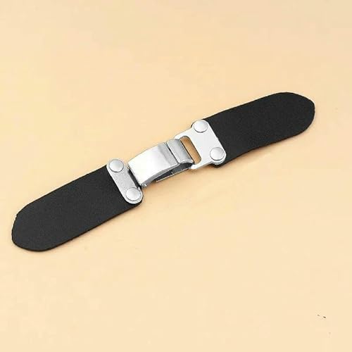 4 Paar Metall-Leder-Paarknöpfe für Nähzubehör, Jacken, Mäntel, Pullover, Strickjacke, Gürtelschnalle, Handarbeit, Kleidungsdekoration, 5-53-12-4 Paar 4 Paar Metall-Leder-Paarknöpfe für Nähzubehör, Jacken, Mäntel, Pullover, Strickjacke, Gürtelschnalle, Handarbeit, Kleidungsdekoration, 5-53-12-4 Paar von AYHTUD