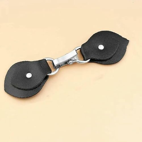 4 Paar Metall-Leder-Paarknöpfe für Nähzubehör, Jacken, Mäntel, Pullover, Strickjacke, Gürtelschnalle, Handarbeit, Kleidungsdekoration, 5-53-3-4 Paar 4 Paar Metall-Leder-Paarknöpfe für Nähzubehör, Jacken, Mäntel, Pullover, Strickjacke, Gürtelschnalle, Handarbeit, Kleidungsdekoration, 5-53-3-4 Paar von AYHTUD