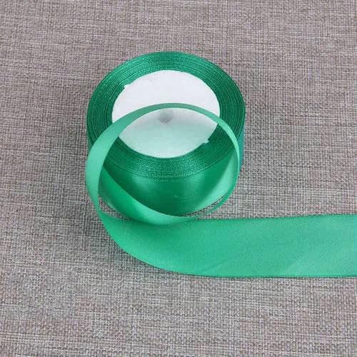4 cm Seidensatinbänder, 22 Meter/Los, Weihnachten, Halloween, Hochzeit, Geburtstagsfeier, Geschenkband, DIY, handgefertigter Bastelstoff, Blaugrün, 22 Meter Länge 4 cm Seidensatinbänder, 22 Meter/Los, Weihnachten, Halloween, Hochzeit, Geburtstagsfeier, Geschenkband, DIY, handgefertigter Bastelstoff, Blaugrün, 22 Meter Länge von AYHTUD
