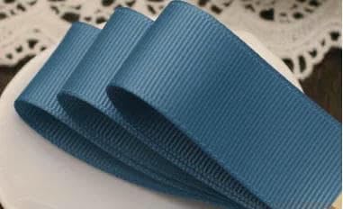 5 Meter 6 mm/9 mm/15 mm/19 mm/25 mm/30 mm/38 mm/49 mm Ripsbänder, handgefertigt, DIY, Kopfbedeckungen, Zubehör, Hochzeit, dekoratives Wickelband – blau – 19 mm 5 Meter 6 mm/9 mm/15 mm/19 mm/25 mm/30 mm/38 mm/49 mm Ripsbänder, handgefertigt, DIY, Kopfbedeckungen, Zubehör, Hochzeit, dekoratives Wickelband – blau – 19 mm von AYHTUD