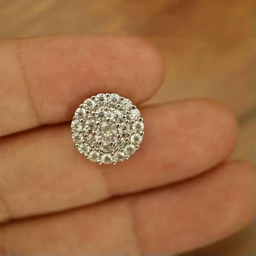 5 Stück Luxus Kristallknöpfe für Kleidung Zirkonia Knopf für Mantel Dekorative CZ Nähknöpfe für Anzüge Strickjacke-CX-056 5 Stück Luxus Kristallknöpfe für Kleidung Zirkonia Knopf für Mantel Dekorative CZ Nähknöpfe für Anzüge Strickjacke-CX-056 von AYHTUD