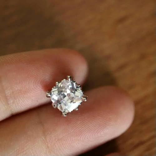 5 Stück Luxus Kristallknöpfe für Kleidung Zirkonia Knopf für Mantel Dekorative CZ Nähknöpfe für Anzüge Strickjacke-K-199 5 Stück Luxus Kristallknöpfe für Kleidung Zirkonia Knopf für Mantel Dekorative CZ Nähknöpfe für Anzüge Strickjacke-K-199 von AYHTUD