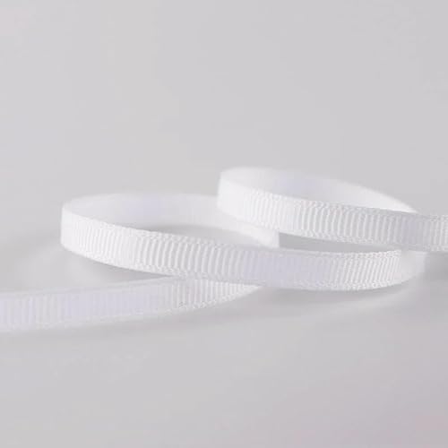 5 Yards/Rolle Band zum Basteln, für Hochzeitsdekorationen, DIY-Ripsbänder, Schleifen, Kartenverpackungen, Zubehör, 6 mm-029-15 mm 5 Yards/Rolle Band zum Basteln, für Hochzeitsdekorationen, DIY-Ripsbänder, Schleifen, Kartenverpackungen, Zubehör, 6 mm-029-15 mm von AYHTUD