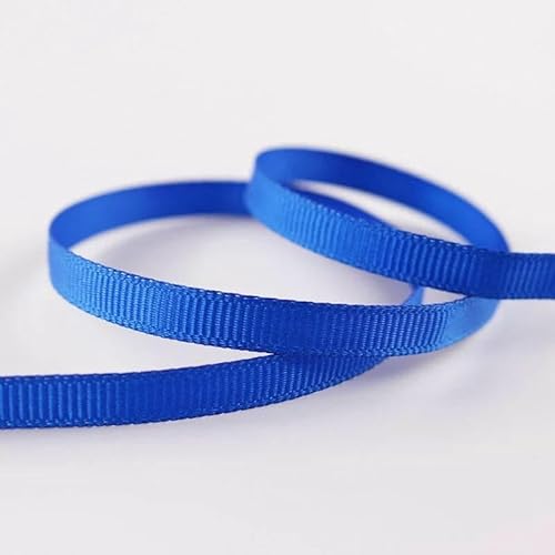 5 Yards/Rolle Band zum Basteln, für Hochzeitsdekorationen, DIY-Ripsbänder, Schleifen, Kartenverpackungen, Zubehör, 6 mm-352-50 mm 5 Yards/Rolle Band zum Basteln, für Hochzeitsdekorationen, DIY-Ripsbänder, Schleifen, Kartenverpackungen, Zubehör, 6 mm-352-50 mm von AYHTUD