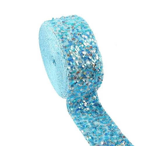5 Yards Craft Pailletten-Samtband 75 mm 3 Zoll für Haarschleifen Zubehör Materialien DIY-Zubehör-01-75 mm 5Y 5 Yards Craft Pailletten-Samtband 75 mm 3 Zoll für Haarschleifen Zubehör Materialien DIY-Zubehör-01-75 mm 5Y von AYHTUD
