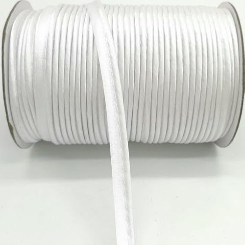 5 Yards Rand Nähband Kordel Seil für Bettlaken Sofa Vorhänge Hüte Kleidung Verschiedene Stoffe DIY- 5 Yards Rand Nähband Kordel Seil für Bettlaken Sofa Vorhänge Hüte Kleidung Verschiedene Stoffe DIY- von AYHTUD