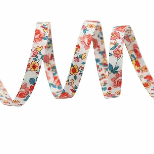 5 Yards Weinreben-Blumen-bedrucktes Band, Prägestreifen für DIY-Kopfbedeckungen, Schleifen, Kleidung, Dekorationsmaterial, Geschenk, Blumenstrauß, Verpackungszubehör, 2–10 mm 5 Yards Weinreben-Blumen-bedrucktes Band, Prägestreifen für DIY-Kopfbedeckungen, Schleifen, Kleidung, Dekorationsmaterial, Geschenk, Blumenstrauß, Verpackungszubehör, 2–10 mm von AYHTUD