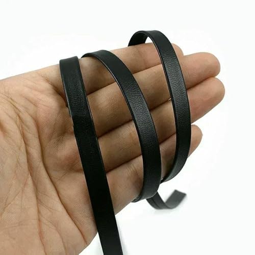 5 m 3–50 mm PU-Lederband, Saumband, Gurtband, Kleidungsdekoration, Seil, Kordeln, Bänder, Schleifen, Bindeband, DIY-Nähzubehör, 8 mm 5 m 3–50 mm PU-Lederband, Saumband, Gurtband, Kleidungsdekoration, Seil, Kordeln, Bänder, Schleifen, Bindeband, DIY-Nähzubehör, 8 mm von AYHTUD