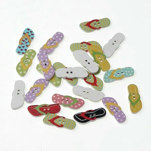 50 Stück gemischte Stile 2 Löcher Holzknöpfe für Kleidung Nähen Handwerk Scrapbooking Bastelknöpfe DIY Bekleidungszubehör-B02314 50 Stück gemischte Stile 2 Löcher Holzknöpfe für Kleidung Nähen Handwerk Scrapbooking Bastelknöpfe DIY Bekleidungszubehör-B02314 von AYHTUD