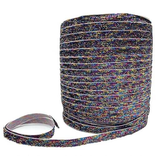 6/10/15/20/25/38 mm Samtband, handgefertigt, Hochzeitsfeier-Dekorationsband zum Verpacken, DIY-Haarschleife, Weihnachtsdekoration, 22–15 mm, 5 Yards 6/10/15/20/25/38 mm Samtband, handgefertigt, Hochzeitsfeier-Dekorationsband zum Verpacken, DIY-Haarschleife, Weihnachtsdekoration, 22–15 mm, 5 Yards von AYHTUD