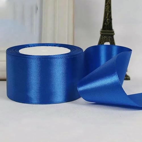 6/10/15/20/25/40/50 mm rosa Satinbänder, Weihnachten, Halloween, Neujahr, Festival, Hochzeit, Geschenkband, DIY, Bastelstoff, Königsblau, 25 mm 6/10/15/20/25/40/50 mm rosa Satinbänder, Weihnachten, Halloween, Neujahr, Festival, Hochzeit, Geschenkband, DIY, Bastelstoff, Königsblau, 25 mm von AYHTUD
