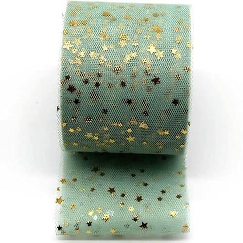 60 mm, 25-Yarroll-Packung, fünfzackiges Sternnetz, Goldband, DIY, handgefertigtes Material, Kopfschmuck, Schleife, Puppe, dekorativer Rockrand, 6 cm, 23–10 cm 60 mm, 25-Yarroll-Packung, fünfzackiges Sternnetz, Goldband, DIY, handgefertigtes Material, Kopfschmuck, Schleife, Puppe, dekorativer Rockrand, 6 cm, 23–10 cm von AYHTUD