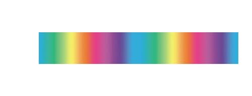 9 mm – 50 mm, Regenbogen-Farbverlauf, doppelseitig bedrucktes Satinband für Verpackungen, DIY-Dekorationsband, Kinderhaarschleifen, 100 Yards-27191-38 mm 9 mm – 50 mm, Regenbogen-Farbverlauf, doppelseitig bedrucktes Satinband für Verpackungen, DIY-Dekorationsband, Kinderhaarschleifen, 100 Yards-27191-38 mm von AYHTUD