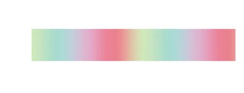 9 mm – 50 mm, Regenbogen-Farbverlauf, doppelseitig bedrucktes Satinband für Verpackungen, DIY-Dekorationsband, Kinderhaarschleifen, 100 Yards-7253-38 mm 9 mm – 50 mm, Regenbogen-Farbverlauf, doppelseitig bedrucktes Satinband für Verpackungen, DIY-Dekorationsband, Kinderhaarschleifen, 100 Yards-7253-38 mm von AYHTUD