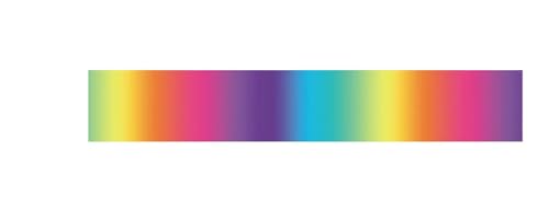9 mm – 50 mm, doppelseitig bedrucktes Satinband mit Regenbogen-Farbverlauf für Verpackungen, DIY-Dekorationsband, Kinderhaarschleifen, 100 Yards – 34242 – 9 mm – 50 mm, doppelseitig bedrucktes Satinband mit Regenbogen-Farbverlauf für Verpackungen, DIY-Dekorationsband, Kinderhaarschleifen, 100 Yards – 34242 – von AYHTUD