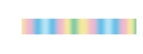 9 mm – 50 mm, doppelseitig bedrucktes Satinband mit Regenbogen-Farbverlauf für Verpackungen, DIY-Dekorationsband, Kinderhaarschleifen, 100 Yards – 38741 – 9 mm – 50 mm, doppelseitig bedrucktes Satinband mit Regenbogen-Farbverlauf für Verpackungen, DIY-Dekorationsband, Kinderhaarschleifen, 100 Yards – 38741 – von AYHTUD