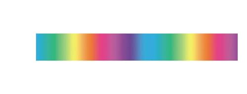 9 mm – 50 mm, doppelseitig bedrucktes Satinband mit Regenbogen-Farbverlauf für Verpackungen, DIY-Dekorationsband, Kinderhaarschleifen, 100 Yards – 46461 – 9 mm – 50 mm, doppelseitig bedrucktes Satinband mit Regenbogen-Farbverlauf für Verpackungen, DIY-Dekorationsband, Kinderhaarschleifen, 100 Yards – 46461 – von AYHTUD