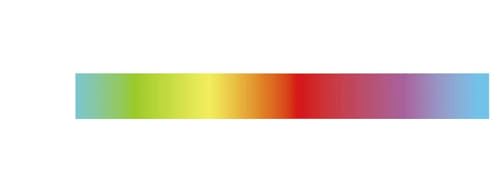 9 mm – 50 mm, doppelseitig bedrucktes Satinband mit Regenbogen-Farbverlauf für Verpackungen, DIY-Dekorationsband, Kinderhaarschleifen, 100 Yards – 48722 – 9 mm – 50 mm, doppelseitig bedrucktes Satinband mit Regenbogen-Farbverlauf für Verpackungen, DIY-Dekorationsband, Kinderhaarschleifen, 100 Yards – 48722 – von AYHTUD