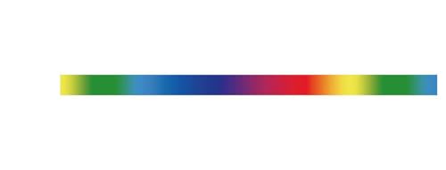 9 mm – 50 mm, doppelseitig bedrucktes Satinband mit Regenbogen-Farbverlauf für Verpackungen, DIY-Dekorationsband, Kinderhaarschleifen, 100 Yards – 53803 – 9 mm – 50 mm, doppelseitig bedrucktes Satinband mit Regenbogen-Farbverlauf für Verpackungen, DIY-Dekorationsband, Kinderhaarschleifen, 100 Yards – 53803 – von AYHTUD