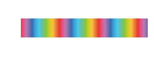 9 mm – 50 mm, doppelseitig bedrucktes Satinband mit Regenbogen-Farbverlauf für Verpackungen, DIY-Dekorationsband, Kinderhaarschleifen, 100 Yards-5542-50 mm 9 mm – 50 mm, doppelseitig bedrucktes Satinband mit Regenbogen-Farbverlauf für Verpackungen, DIY-Dekorationsband, Kinderhaarschleifen, 100 Yards-5542-50 mm von AYHTUD