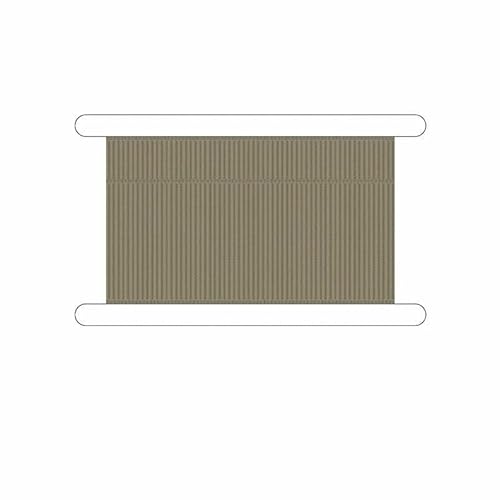 Braunes Ripsband, Serie 9, 16, 25, 38 mm, 100 Yards/Los, für DIY-Kleider, Hochzeitsdekoration, Basteln, Geschenkbänder, Grosgrain Fossil 838–25 mm Braunes Ripsband, Serie 9, 16, 25, 38 mm, 100 Yards/Los, für DIY-Kleider, Hochzeitsdekoration, Basteln, Geschenkbänder, Grosgrain Fossil 838–25 mm von AYHTUD