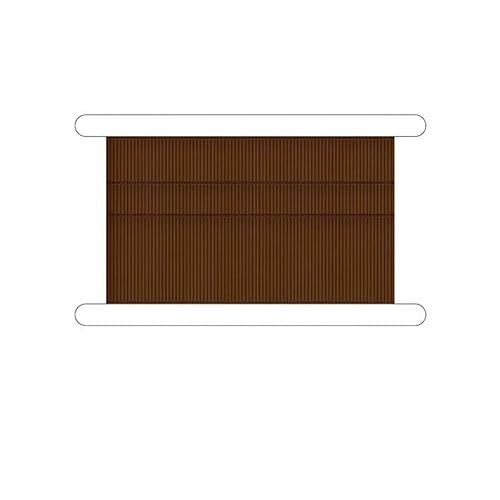 Braunes Ripsband der Serie 9, 16, 25 und 38 mm, 100 Yards/Los, für DIY-Kleider, Hochzeitsdekoration, Basteln, Geschenkbänder, Mönchsbraun 870–38 mm Braunes Ripsband der Serie 9, 16, 25 und 38 mm, 100 Yards/Los, für DIY-Kleider, Hochzeitsdekoration, Basteln, Geschenkbänder, Mönchsbraun 870–38 mm von AYHTUD