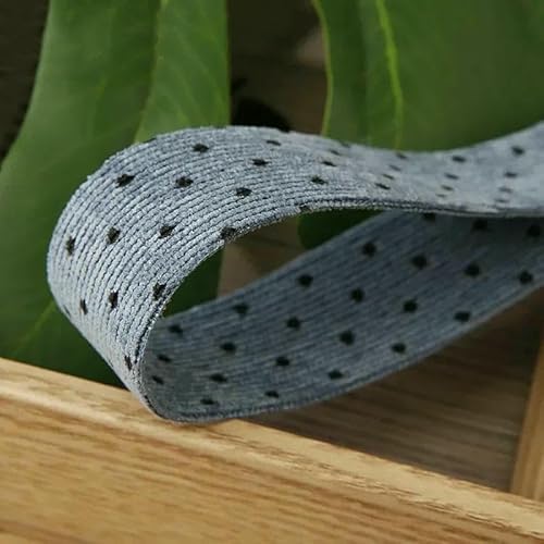 Cordband mit Herzstreifen, 38 mm, 25 mm, 2,5 cm, 3,8 cm, DIY-Schleifen, Haar-Nähzubehör, handgefertigtes Band, Gurtband, 9,1 m, Blau, 25 mm Cordband mit Herzstreifen, 38 mm, 25 mm, 2,5 cm, 3,8 cm, DIY-Schleifen, Haar-Nähzubehör, handgefertigtes Band, Gurtband, 9,1 m, Blau, 25 mm von AYHTUD