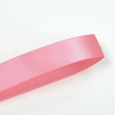 Doppelseitiges Satinband, 6, 9, 13, 16, 19, 22 mm, 91,4 m, Rot-Rosa-Serie, Band für Hochzeitsdekoration, handgefertigte Rosenblüten, Korallenrose, 210–13,0 mm Doppelseitiges Satinband, 6, 9, 13, 16, 19, 22 mm, 91,4 m, Rot-Rosa-Serie, Band für Hochzeitsdekoration, handgefertigte Rosenblüten, Korallenrose, 210–13,0 mm von AYHTUD