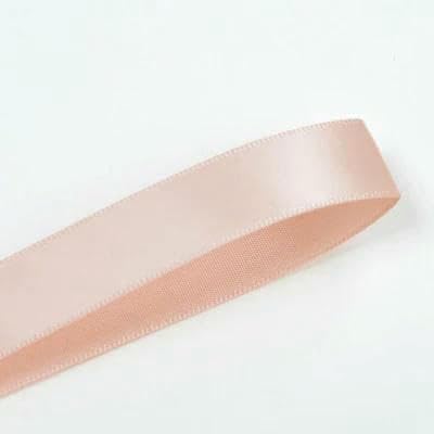 Doppelseitiges Satinband, 6, 9, 13, 16, 19, 22 mm, 91,4 m, Rot-Rosa-Serie, Band für Hochzeitsdekoration, handgefertigte Rosenblüten, Mondstein, 203–16 mm von AYHTUD