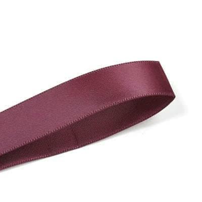 Doppelseitiges Satinband, 6, 9, 13, 16, 19, 22 mm, 91,4 m, Rot-Rosa-Serie, Band für Hochzeitsdekoration, handgefertigte Rosenblüten, Roséwein, 177–19 mm Doppelseitiges Satinband, 6, 9, 13, 16, 19, 22 mm, 91,4 m, Rot-Rosa-Serie, Band für Hochzeitsdekoration, handgefertigte Rosenblüten, Roséwein, 177–19 mm von AYHTUD