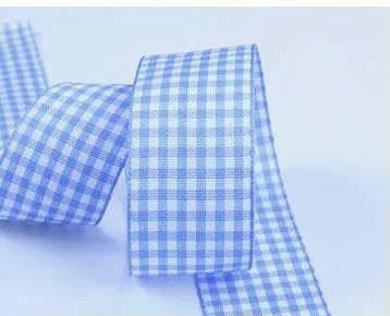 Gingham-Band, handgefertigt, 6, 9, 16, 25, 38 mm, 1/4 Zoll, 3/8 Zoll, 5/8 Zoll, 1 Zoll, 1-1/2 Zoll, S008, 25 mm, 45,7 m Gingham-Band, handgefertigt, 6, 9, 16, 25, 38 mm, 1/4 Zoll, 3/8 Zoll, 5/8 Zoll, 1 Zoll, 1-1/2 Zoll, S008, 25 mm, 45,7 m von AYHTUD