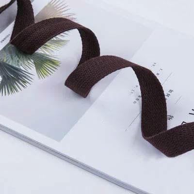 Heiß! 5 Meter 25 mm Canvas-Band, Gürteltasche, Verdickung, Baumwollgurtband, Canvas-Gurtband, Rucksackumreifung, Nähtasche, Gürtelzubehör, 5 Meter_p-25 mm Heiß! 5 Meter 25 mm Canvas-Band, Gürteltasche, Verdickung, Baumwollgurtband, Canvas-Gurtband, Rucksackumreifung, Nähtasche, Gürtelzubehör, 5 Meter_p-25 mm von AYHTUD