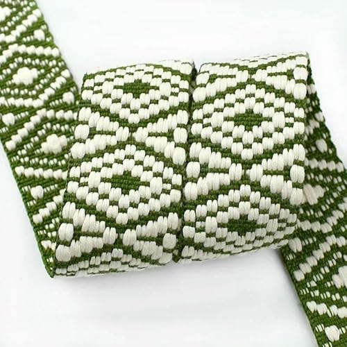 Meter 38 mm Jacquard-Gurtbänder für Taschengurte, ethnisches Band, Gepäckdekor, Nähen, Schrägband, DIY-Gürtel, Schuhe, Zubehör-RD901-08-38 mm-2 Meter Meter 38 mm Jacquard-Gurtbänder für Taschengurte, ethnisches Band, Gepäckdekor, Nähen, Schrägband, DIY-Gürtel, Schuhe, Zubehör-RD901-08-38 mm-2 Meter von AYHTUD