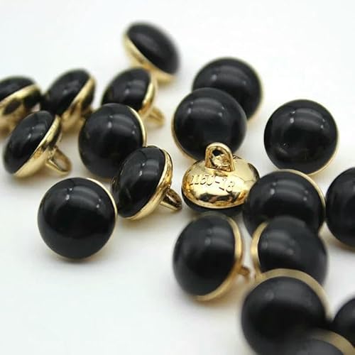Mini-Katzenaugen-Metallknöpfe für Hemdpullover, Ersatz für Kleidung, Nähen, dekoratives Bastelzubehör, Handarbeitszubehör, 6 Stück/Los, 3–15 mm Mini-Katzenaugen-Metallknöpfe für Hemdpullover, Ersatz für Kleidung, Nähen, dekoratives Bastelzubehör, Handarbeitszubehör, 6 Stück/Los, 3–15 mm von AYHTUD