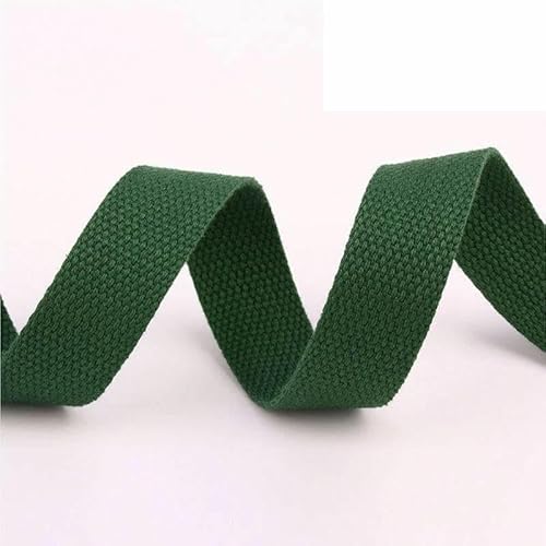 Neue 5 Meter 25 mm Canvas-Band Gürteltasche Verdickung Baumwollgurtband Canvas-Gurtband Rucksackumreifung Nähtasche Gürtelzubehör-5-25 mm Neue 5 Meter 25 mm Canvas-Band Gürteltasche Verdickung Baumwollgurtband Canvas-Gurtband Rucksackumreifung Nähtasche Gürtelzubehör-5-25 mm von AYHTUD