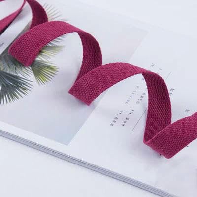 Neue 5 Meter 25 mm Canvas-Band Gürteltasche Verdickung Baumwollgurtband Canvas-Gurtband Rucksackumreifung Nähtasche Gürtelzubehör-5 Meter_ -25 mm Neue 5 Meter 25 mm Canvas-Band Gürteltasche Verdickung Baumwollgurtband Canvas-Gurtband Rucksackumreifung Nähtasche Gürtelzubehör-5 Meter_ -25 mm von AYHTUD