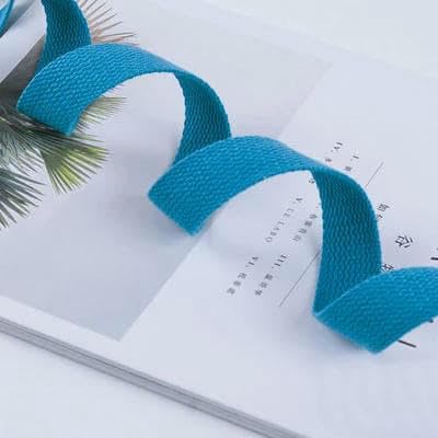Neue 5 Meter 25 mm Canvas-Band Gürteltasche Verdickung Baumwollgurtband Canvas-Gurtband Rucksackumreifung Nähtasche Gürtelzubehör-5 Meter_|-25 mm Neue 5 Meter 25 mm Canvas-Band Gürteltasche Verdickung Baumwollgurtband Canvas-Gurtband Rucksackumreifung Nähtasche Gürtelzubehör-5 Meter_|-25 mm von AYHTUD
