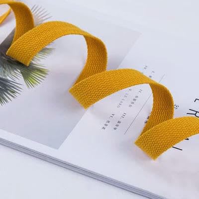 Neue 5 Meter 25 mm Canvas-Band Gürteltasche Verdickung Baumwollgurtband Canvas-Gurtband Rucksackumreifung Nähtasche Gürtelzubehör-5 Meter_€-25 mm Neue 5 Meter 25 mm Canvas-Band Gürteltasche Verdickung Baumwollgurtband Canvas-Gurtband Rucksackumreifung Nähtasche Gürtelzubehör-5 Meter_€-25 mm von AYHTUD