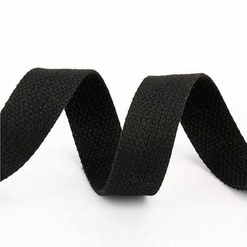 Neue 5 Meter 25 mm Canvas-Band Gürteltasche Verdickung Baumwollgurtband Canvas-Gurtband Rucksackumreifung Nähtasche Gürtelzubehör-5 Meter_a-25 mm Neue 5 Meter 25 mm Canvas-Band Gürteltasche Verdickung Baumwollgurtband Canvas-Gurtband Rucksackumreifung Nähtasche Gürtelzubehör-5 Meter_a-25 mm von AYHTUD