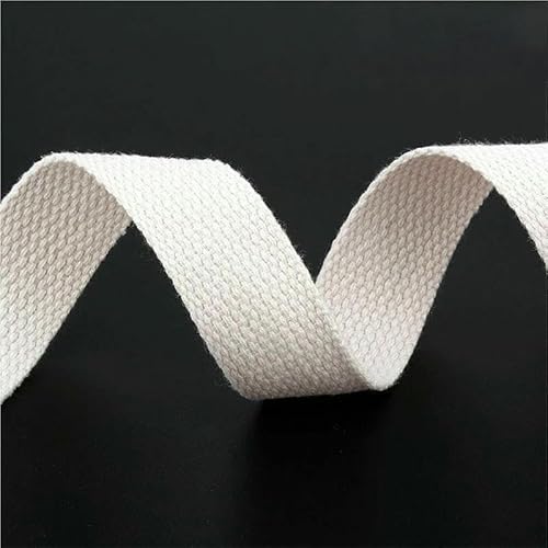 Neue 5 Meter 25 mm Canvas-Band Gürteltasche Verdickung Baumwollgurtband Canvas-Gurtband Rucksackumreifung Nähtasche Gürtelzubehör-5 Meter_b-25 mm Neue 5 Meter 25 mm Canvas-Band Gürteltasche Verdickung Baumwollgurtband Canvas-Gurtband Rucksackumreifung Nähtasche Gürtelzubehör-5 Meter_b-25 mm von AYHTUD