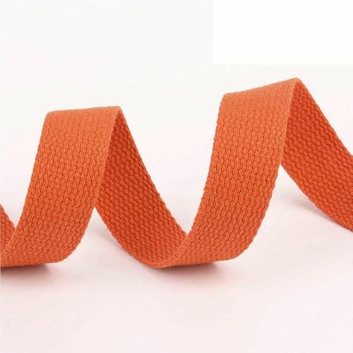 Neue 5 Meter 25 mm Canvas-Band Gürteltasche Verdickung Baumwollgurtband Canvas-Gurtband Rucksackumreifung Nähtasche Gürtelzubehör-5 Meter_j-25 mm Neue 5 Meter 25 mm Canvas-Band Gürteltasche Verdickung Baumwollgurtband Canvas-Gurtband Rucksackumreifung Nähtasche Gürtelzubehör-5 Meter_j-25 mm von AYHTUD