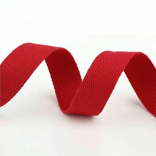 Neue 5 Meter 25 mm Canvas-Band Gürteltasche Verdickung Baumwollgurtband Canvas-Gurtband Rucksackumreifung Nähtasche Gürtelzubehör-5 Meter_l-25 mm Neue 5 Meter 25 mm Canvas-Band Gürteltasche Verdickung Baumwollgurtband Canvas-Gurtband Rucksackumreifung Nähtasche Gürtelzubehör-5 Meter_l-25 mm von AYHTUD
