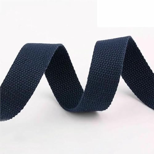 Neue 5 Meter 25 mm Canvas-Band Gürteltasche Verdickung Baumwollgurtband Canvas-Gurtband Rucksackumreifung Nähtasche Gürtelzubehör-5 Meter_o-25 mm Neue 5 Meter 25 mm Canvas-Band Gürteltasche Verdickung Baumwollgurtband Canvas-Gurtband Rucksackumreifung Nähtasche Gürtelzubehör-5 Meter_o-25 mm von AYHTUD