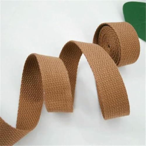 Neue 5 Meter 25 mm Canvas-Band Gürteltasche Verdickung Baumwollgurtband Canvas-Gurtband Rucksackumreifung Nähtasche Gürtelzubehör-5 Meter_p-25 mm Neue 5 Meter 25 mm Canvas-Band Gürteltasche Verdickung Baumwollgurtband Canvas-Gurtband Rucksackumreifung Nähtasche Gürtelzubehör-5 Meter_p-25 mm von AYHTUD