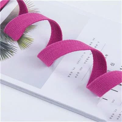 Neue 5 Meter 25 mm Canvas-Band Gürteltasche Verdickung Baumwollgurtband Canvas-Gurtband Rucksackumreifung Nähtasche Gürtelzubehör-5 Meter_r-25 mm Neue 5 Meter 25 mm Canvas-Band Gürteltasche Verdickung Baumwollgurtband Canvas-Gurtband Rucksackumreifung Nähtasche Gürtelzubehör-5 Meter_r-25 mm von AYHTUD