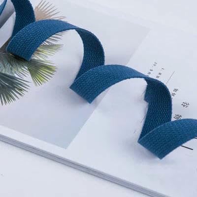 Neue 5 Meter 25 mm Canvas-Band Gürteltasche Verdickung Baumwollgurtband Canvas-Gurtband Rucksackumreifung Nähtasche Gürtelzubehör-5 Meter_t-25 mm Neue 5 Meter 25 mm Canvas-Band Gürteltasche Verdickung Baumwollgurtband Canvas-Gurtband Rucksackumreifung Nähtasche Gürtelzubehör-5 Meter_t-25 mm von AYHTUD