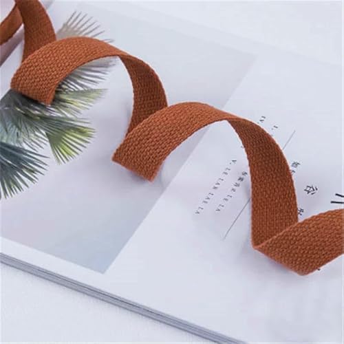Neue 5 Meter 25 mm Canvas-Band Gürteltasche Verdickung Baumwollgurtband Canvas-Gurtband Rucksackumreifung Nähtasche Gürtelzubehör-5 Meter_x-25 mm Neue 5 Meter 25 mm Canvas-Band Gürteltasche Verdickung Baumwollgurtband Canvas-Gurtband Rucksackumreifung Nähtasche Gürtelzubehör-5 Meter_x-25 mm von AYHTUD