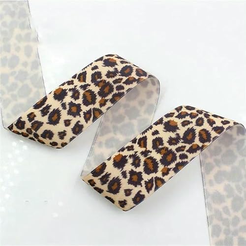 Ribbons 5yards Bedrucktes Leoparden-Samtband DIY Haarfliege Kragen Hand Craft Materia I-181109-189-I-181109-199 Ribbons 5yards Bedrucktes Leoparden-Samtband DIY Haarfliege Kragen Hand Craft Materia I-181109-189-I-181109-199 von AYHTUD