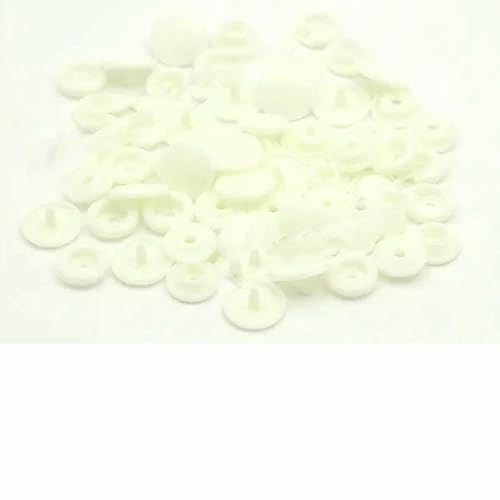 Runde Druckknöpfe für Lätzchen, 100 Sets, T5-Abdeckung, Druckknopfverschluss, Druckknopf für Kleidung, Zubehör, DIY-Basteln, 21 Farben, B22, 400 Sets Runde Druckknöpfe für Lätzchen, 100 Sets, T5-Abdeckung, Druckknopfverschluss, Druckknopf für Kleidung, Zubehör, DIY-Basteln, 21 Farben, B22, 400 Sets von AYHTUD